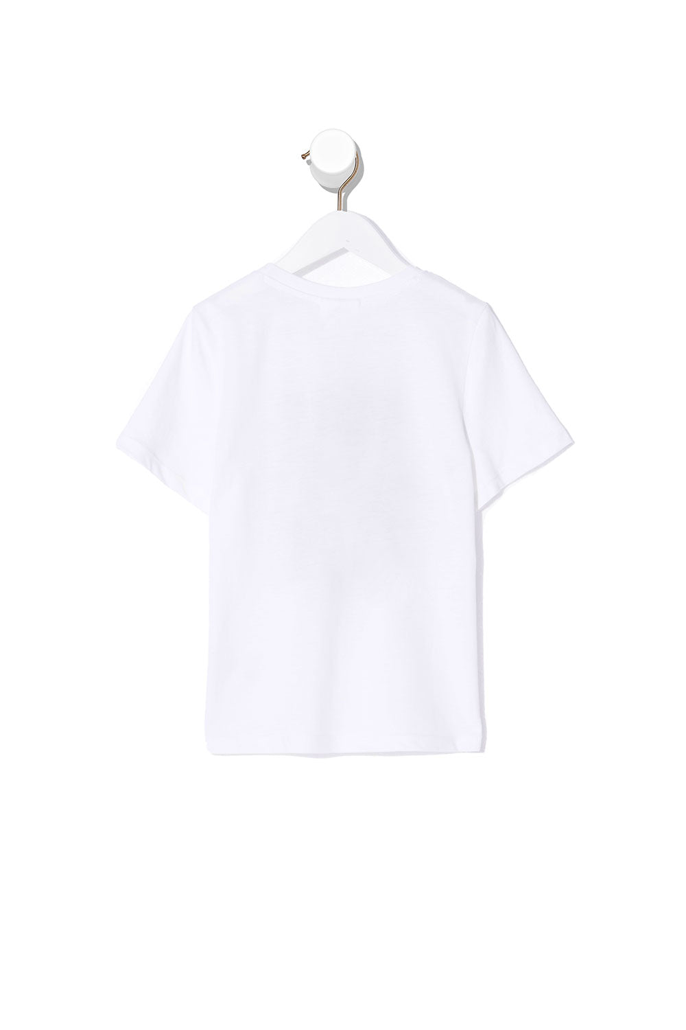 BOYS SHORT SLEEVE T-SHIRT MONTAGUES CAPULET