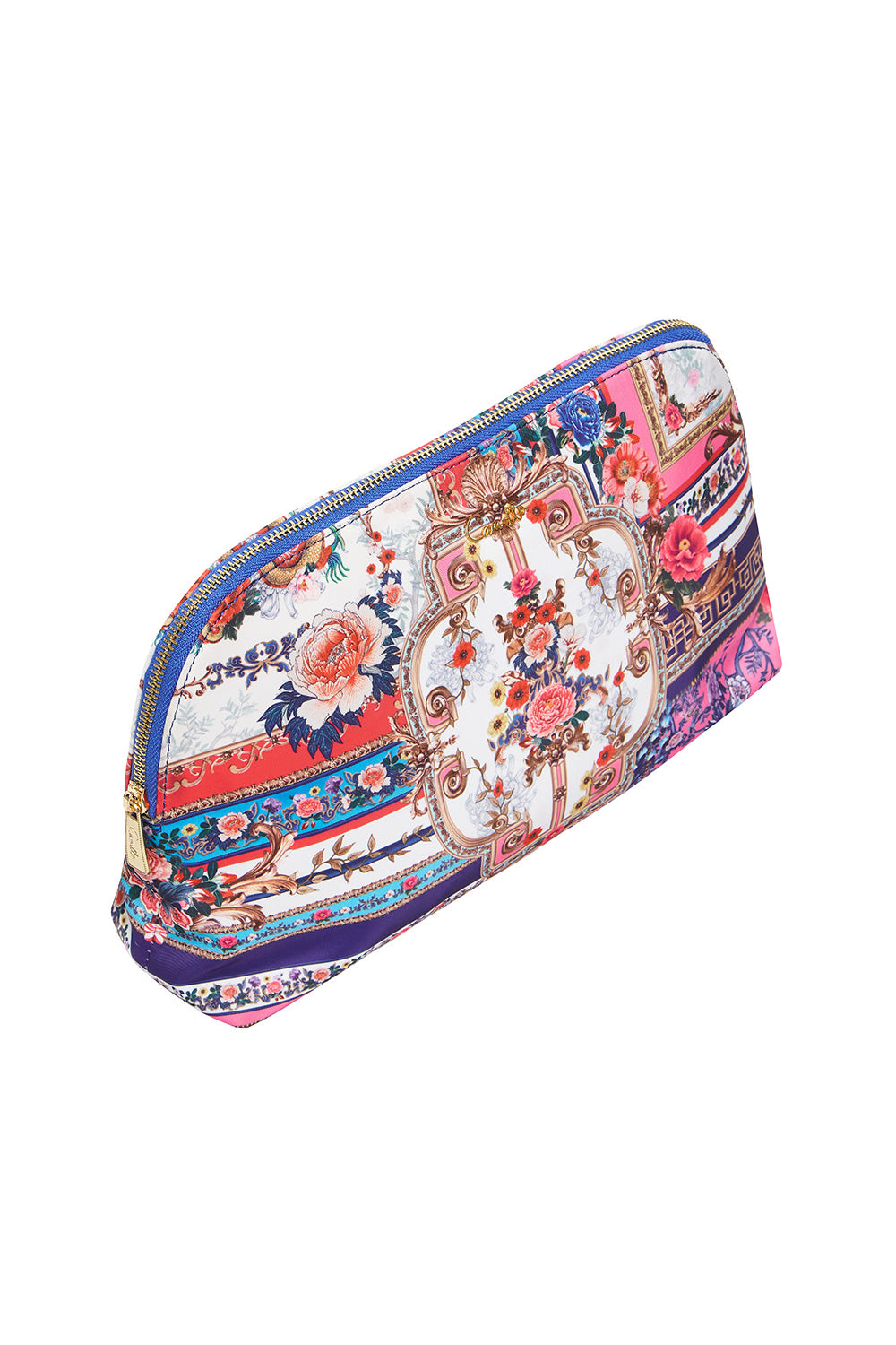 LARGE COSMETIC CASE PARTY IN THE PALACE