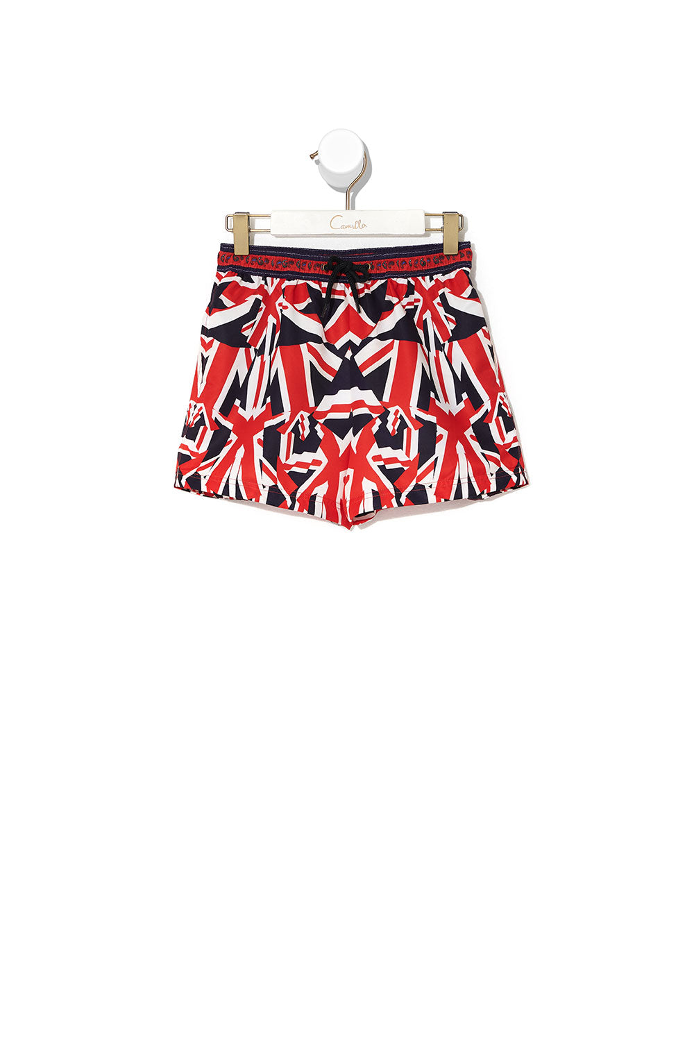 BOYS BOARDSHORT JACK BE NIMBLE