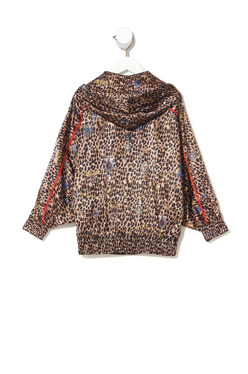 KIDS WINDBREAKER JACKET 12-14 LONDON CALLING