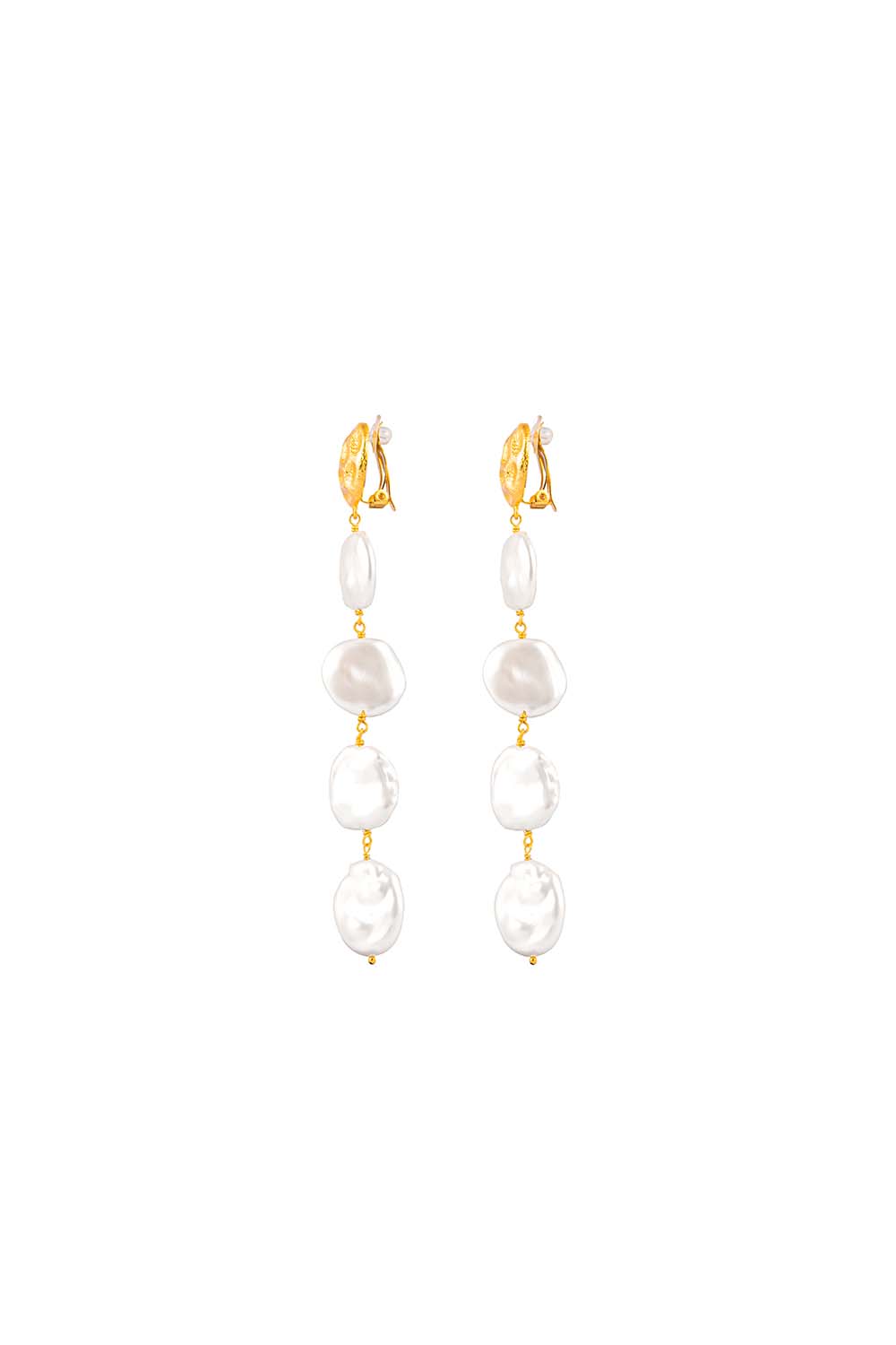 WHITEHAVEN EARRINGS MULTI