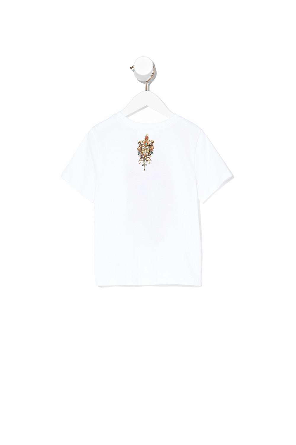 INFANTS SHORT SLEEVE T-SHIRT FAIR VERONA