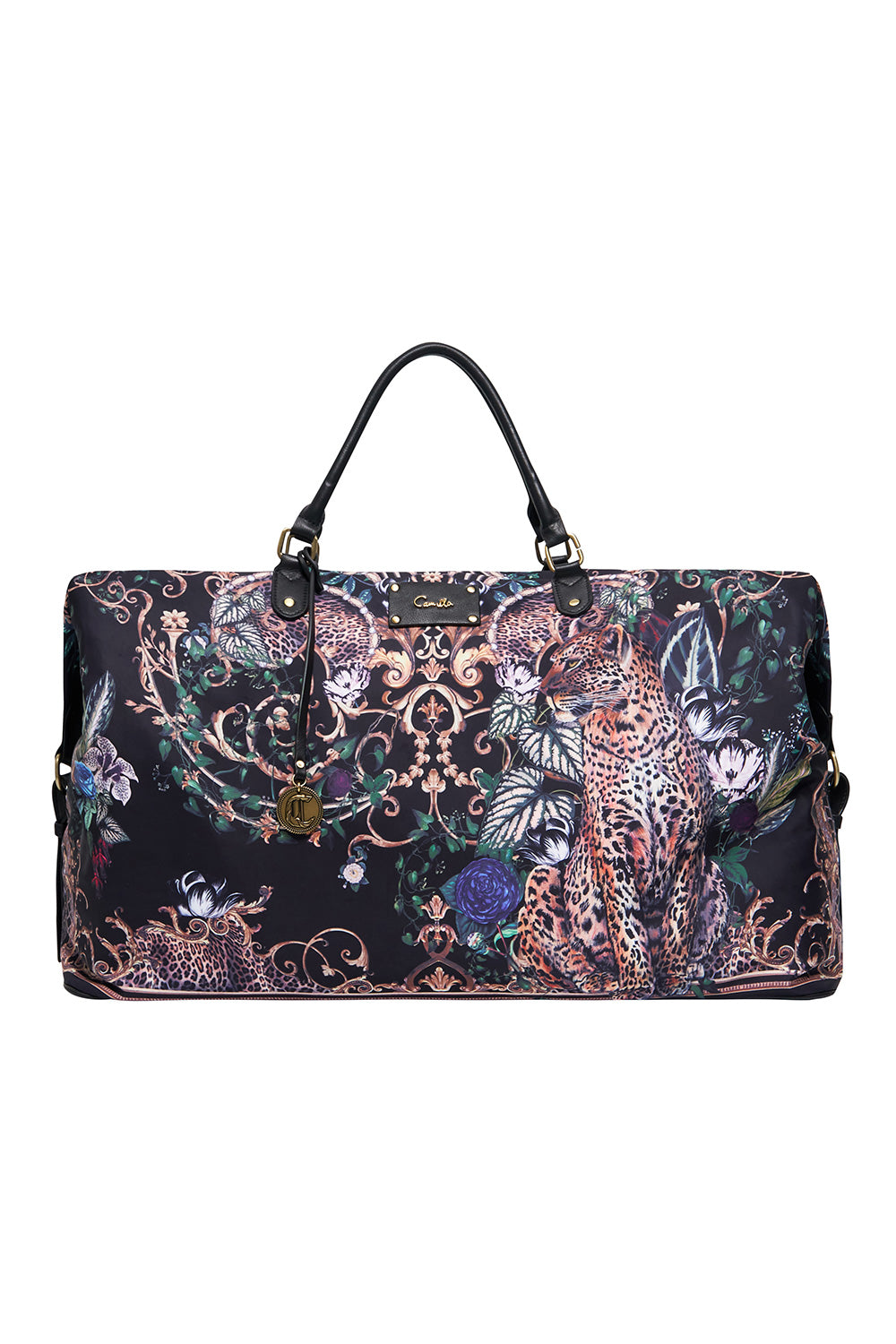 TRAVEL BAG STUDIO 54