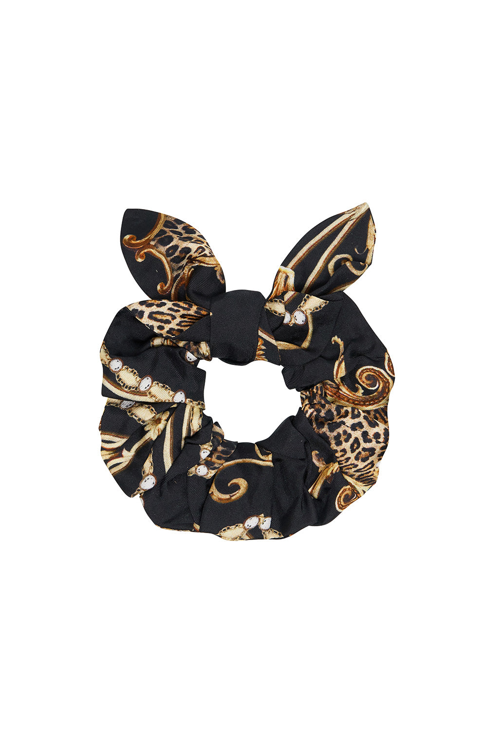 SCRUNCHIE STUDIO 54