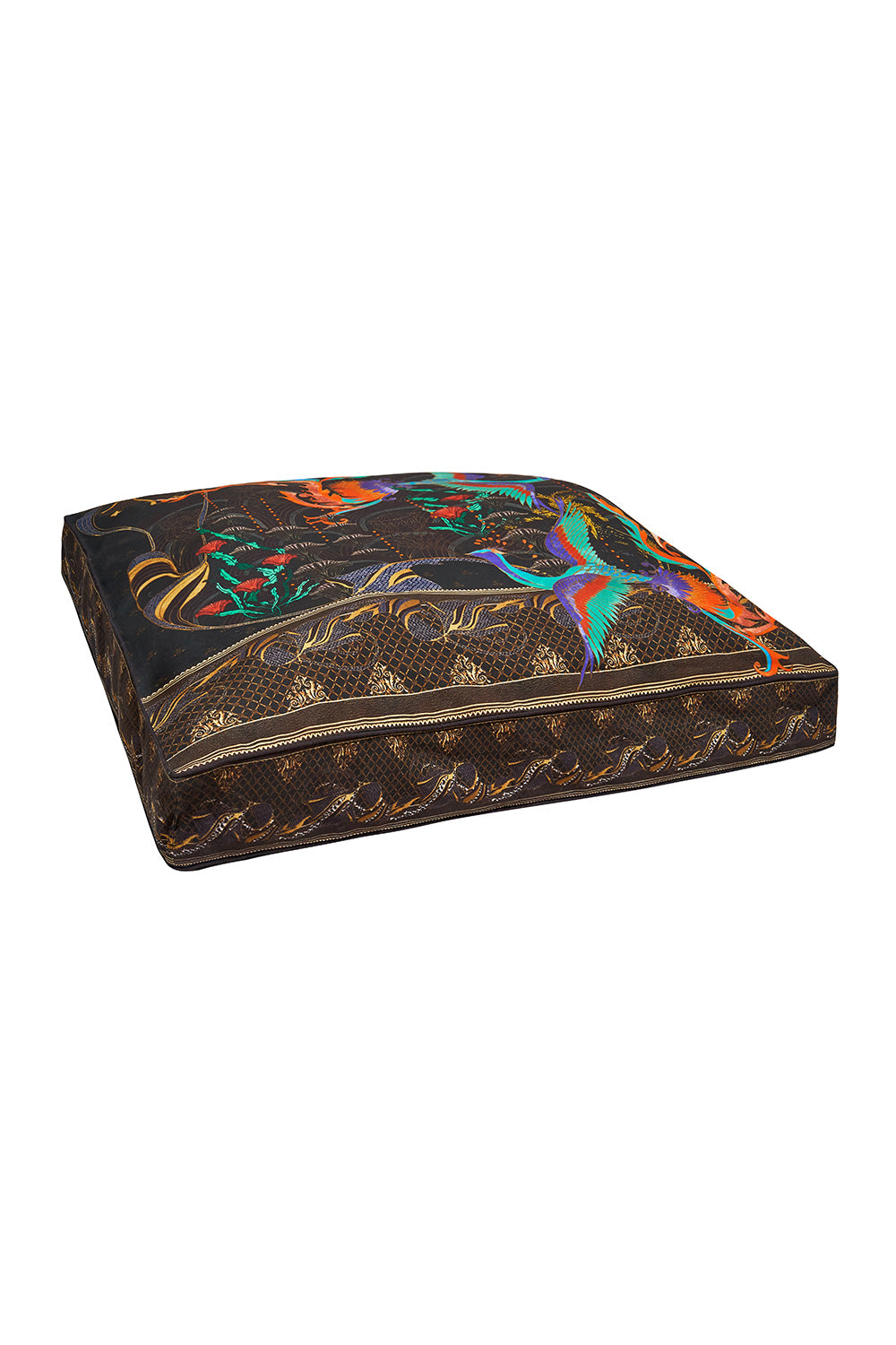 LARGE FLOOR CUSHION WISE WINGS