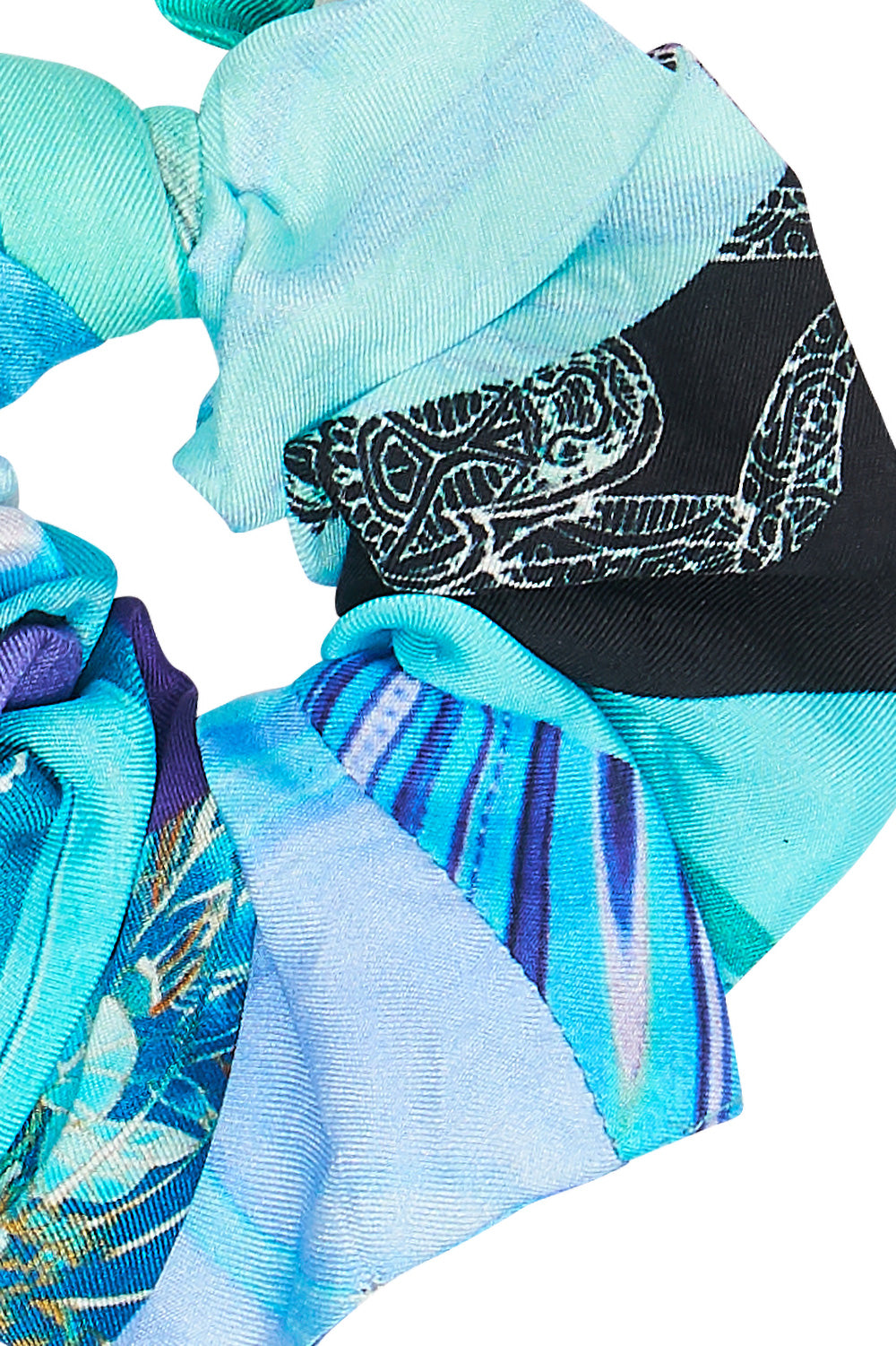 SCRUNCHIE WATEGOS WANDERLUST