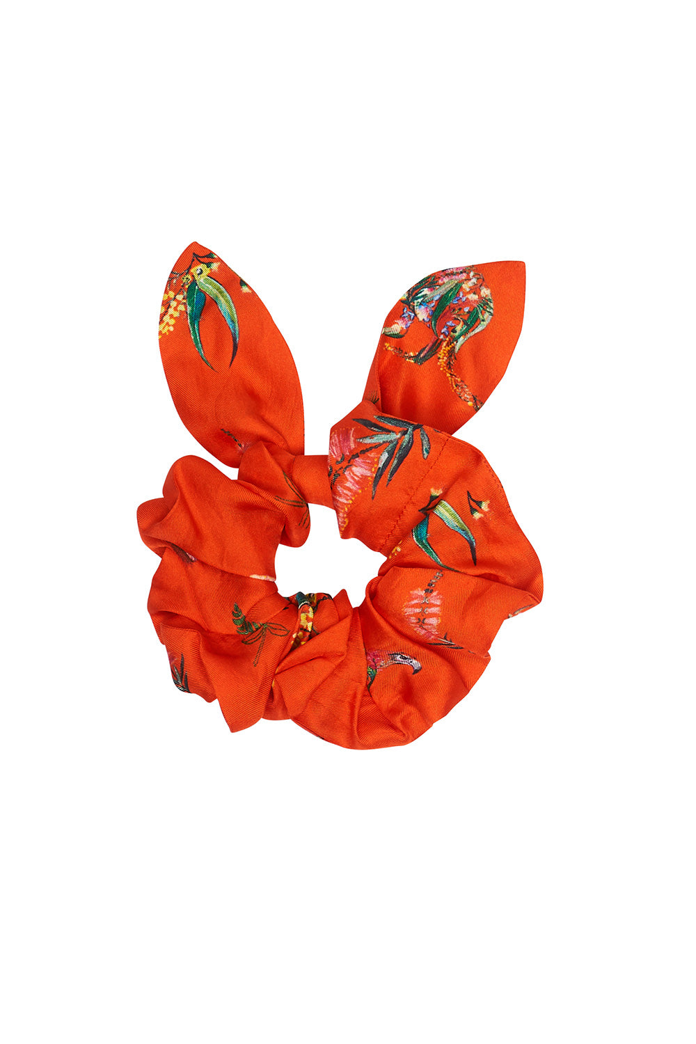 SCRUNCHIE CINEMA PARADISO