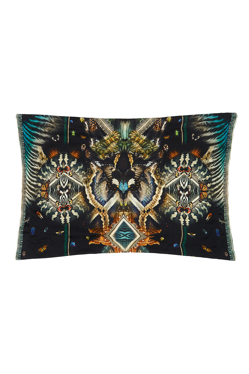 EYE MASK AND PILLOW SET MATERNAL INSTINCT