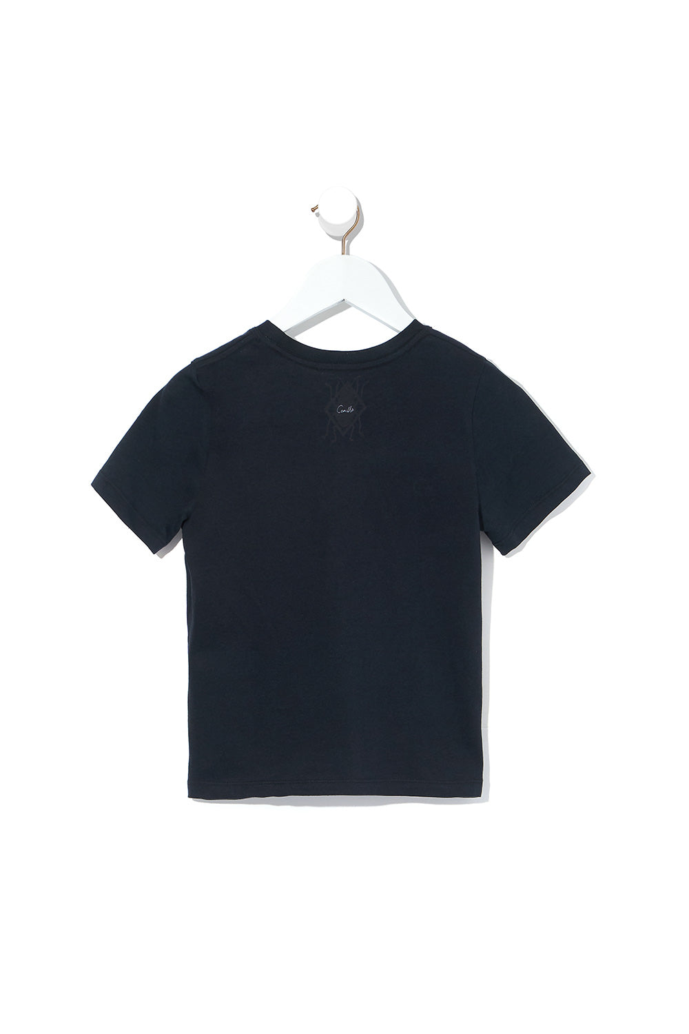 BOYS SHORT SLEEVE T-SHIRT LOST PARADISE