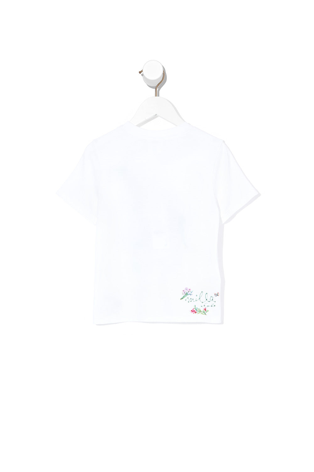 INFANTS SHORT SLEEVE T-SHIRT PARADISE CIRCUS