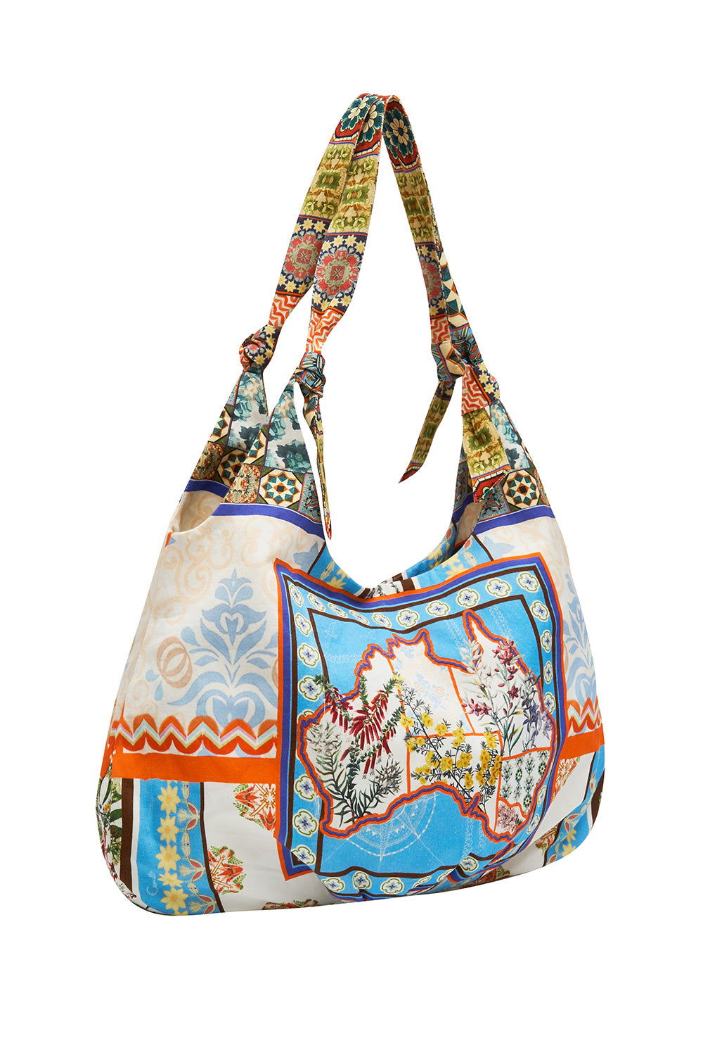 HOBO WITH TIE GONE COAST