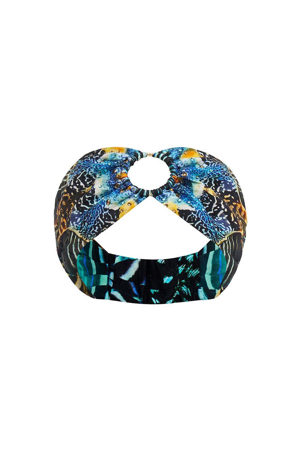 RING HEADBAND MARINE QUEEN