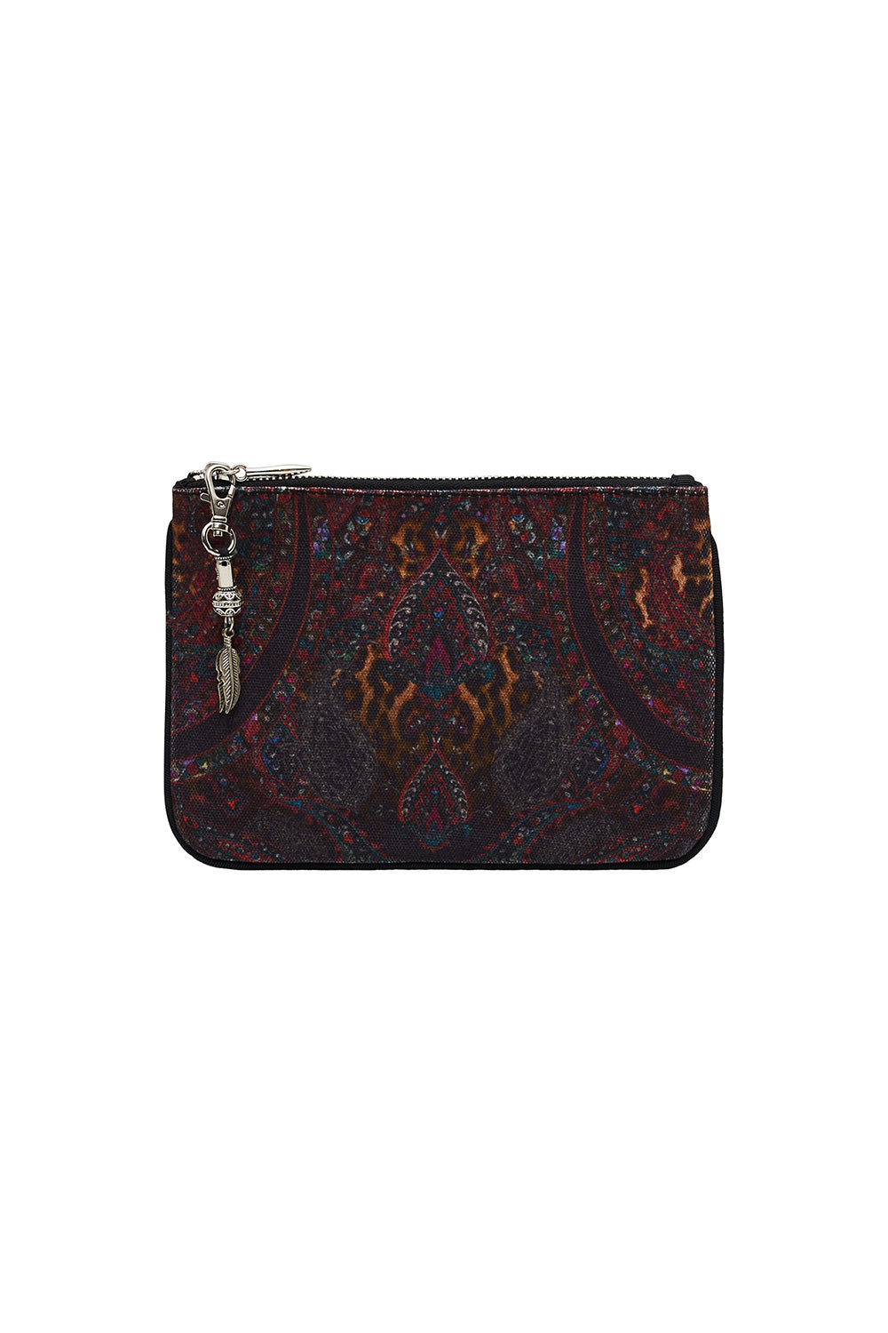 COIN AND PHONE PURSE THE SMOKING LOUNGE