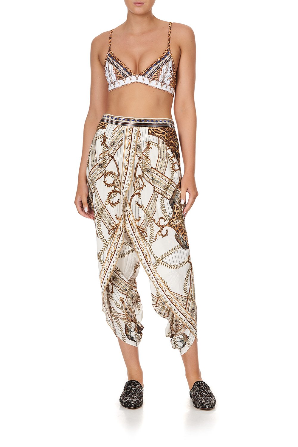 SOFT BRA WITH BACK CLIP MIND YOUR MANOR