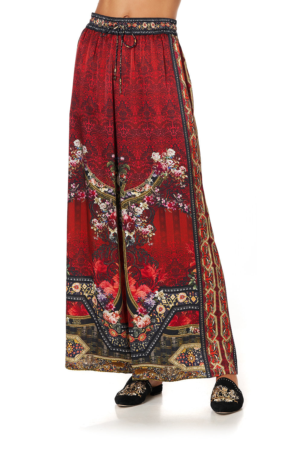 STRAIGHT LEG PANT STORIES OF A STATION