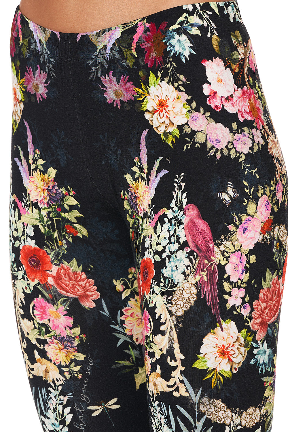 LEGGINGS HAMPTON HIVE