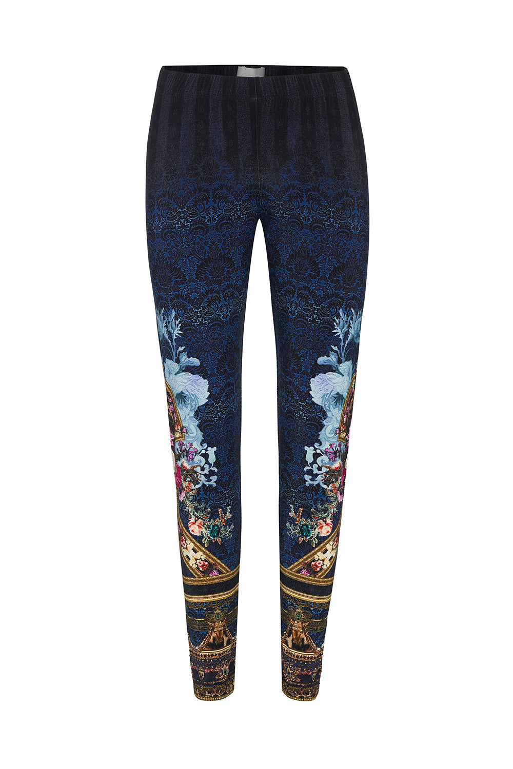 LEGGINGS FIELDS OF TREASURE