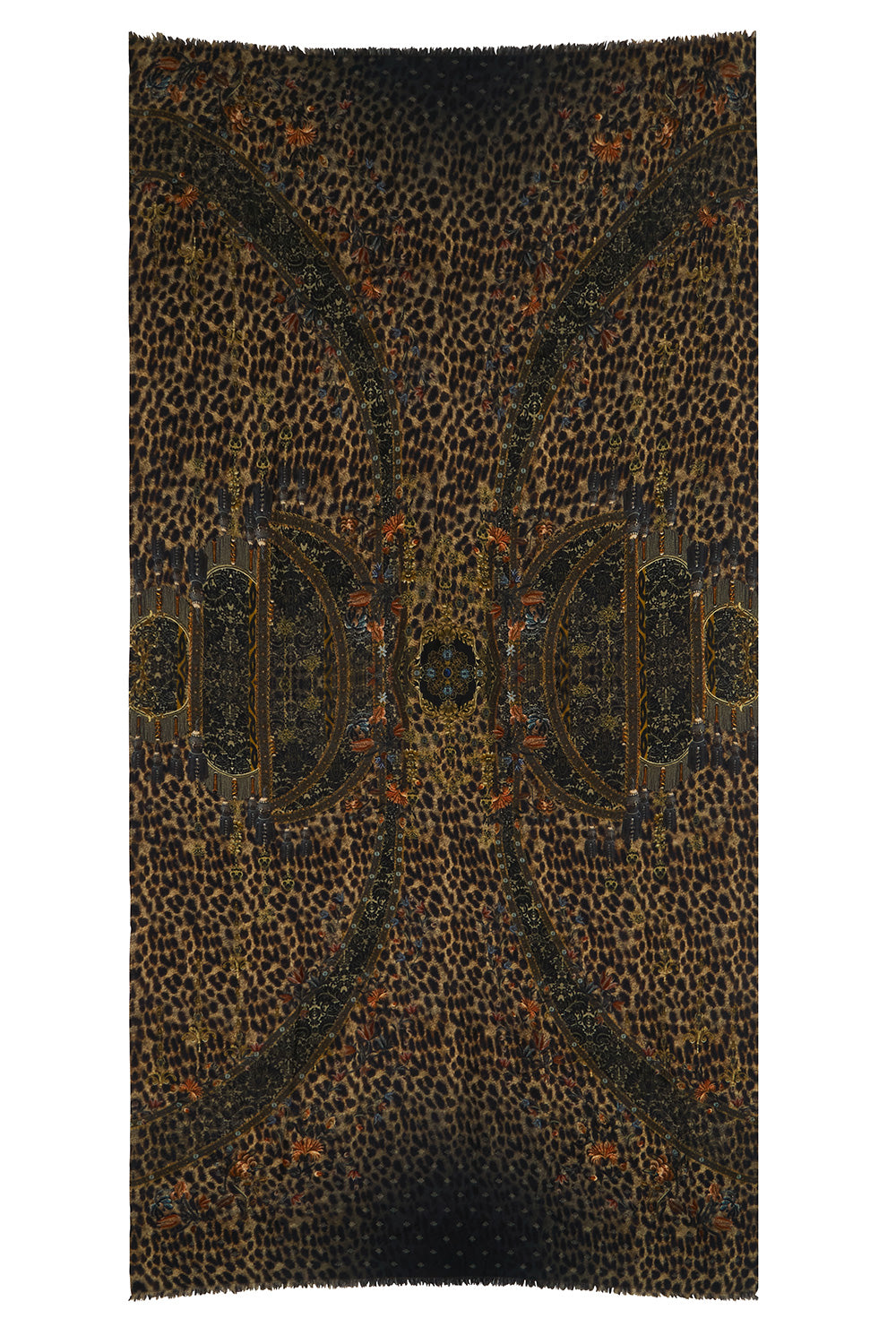 PASHMINA ABINGDON PALACE