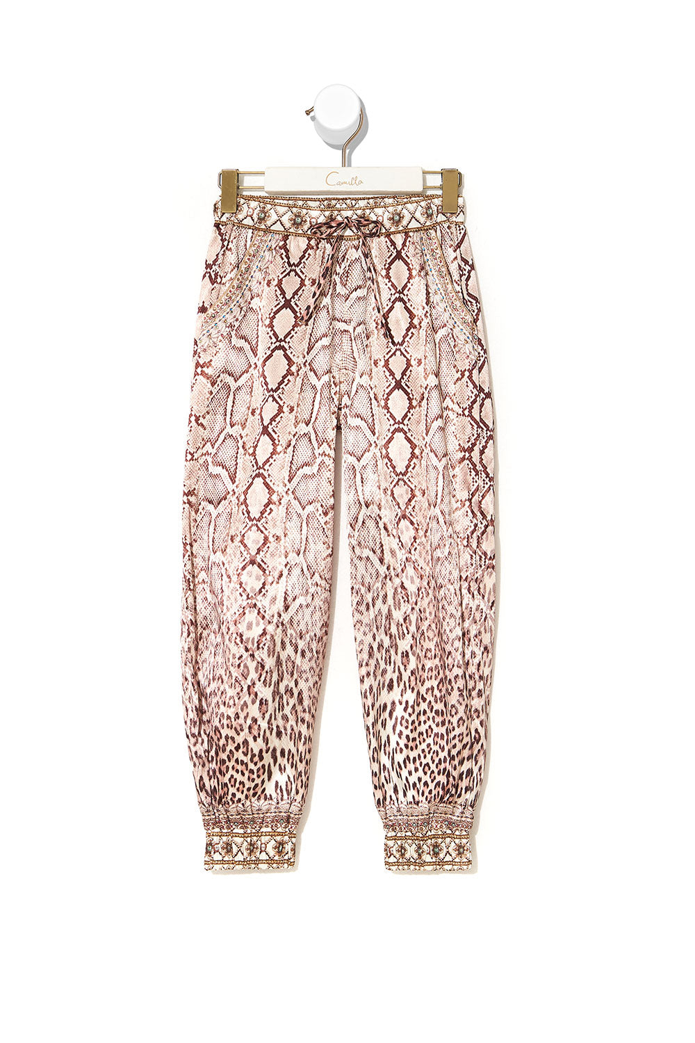 KIDS TRACKIE 12-14 ALL IS NOUVEAU