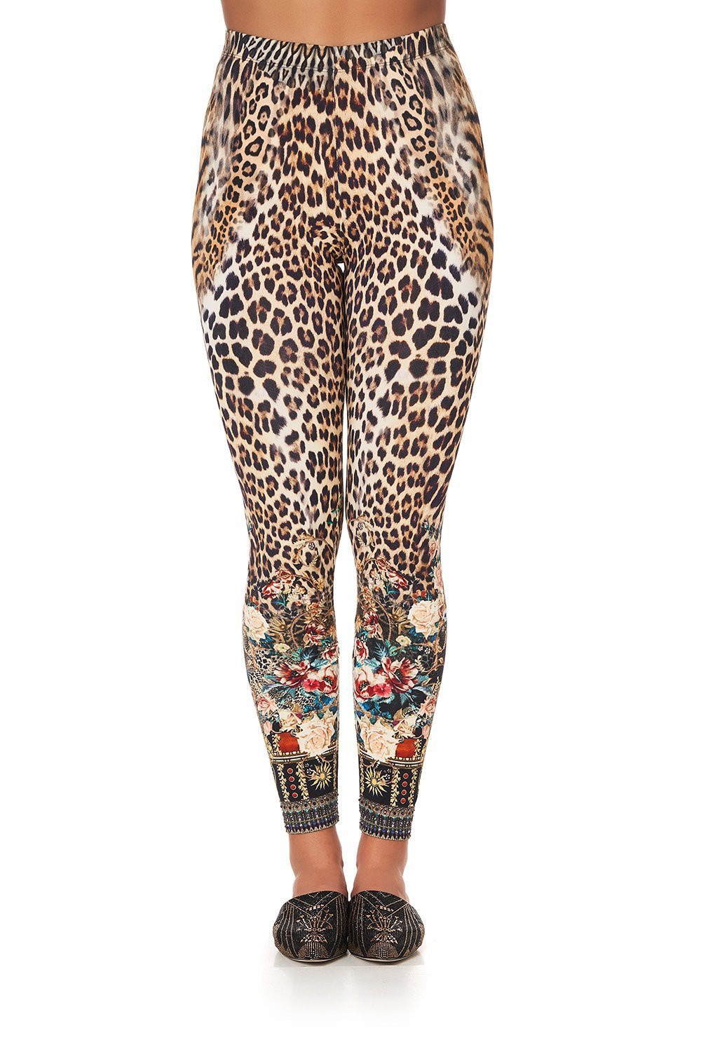 LEGGINGS CALL OF THE CATHEDRAL