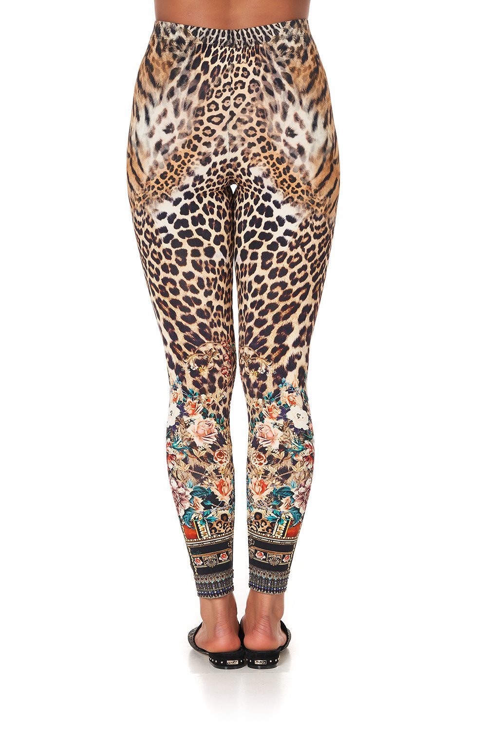 LEGGINGS CALL OF THE CATHEDRAL