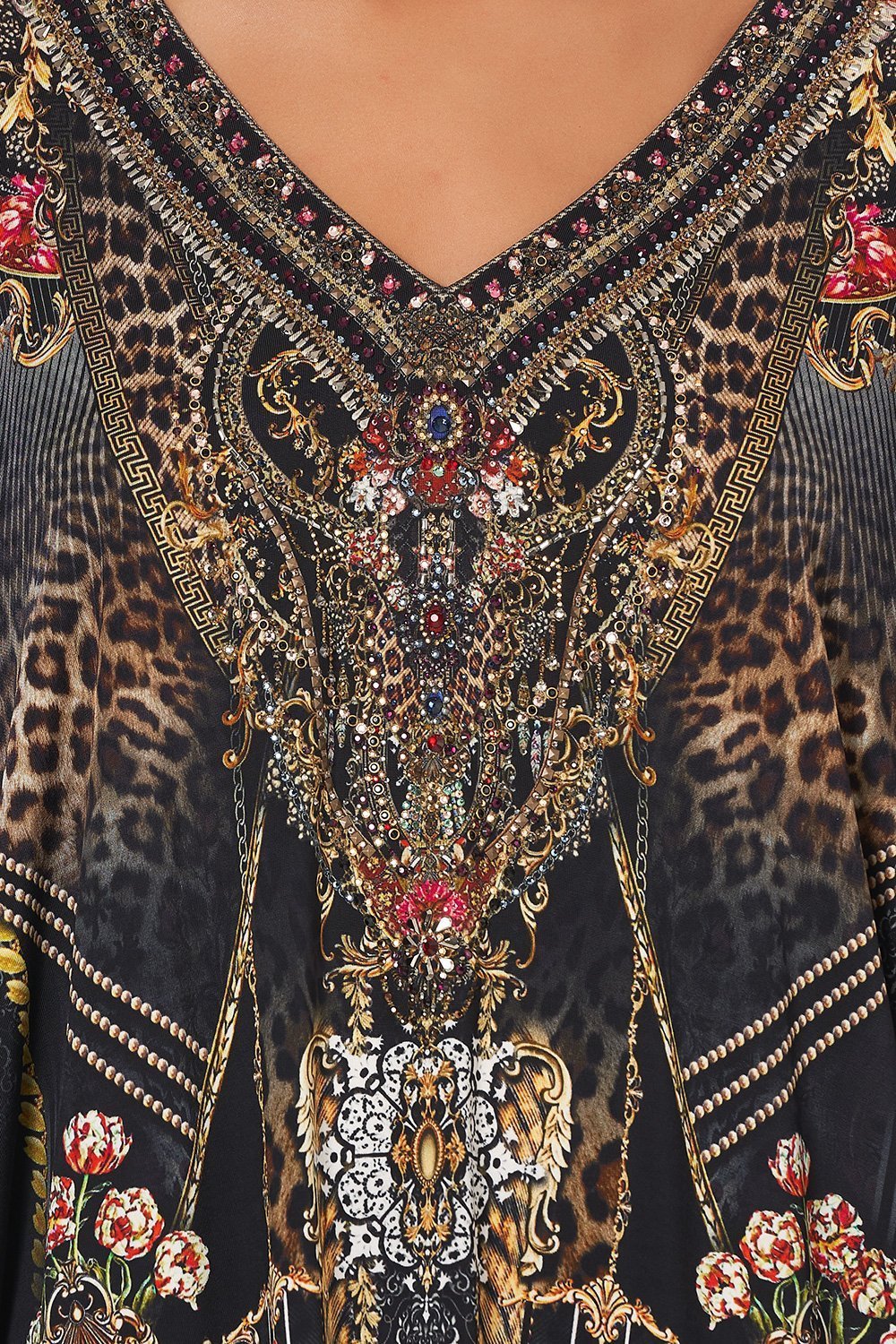 BAT SLEEVE DRESS GOTHIC GODDESS