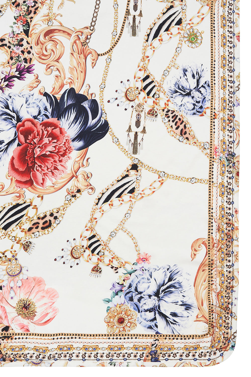 BABIES BLANKET REIGN SUPREME