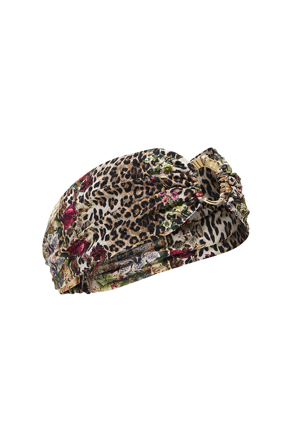 RING HEADBAND ANARCHY AT ANNABELS