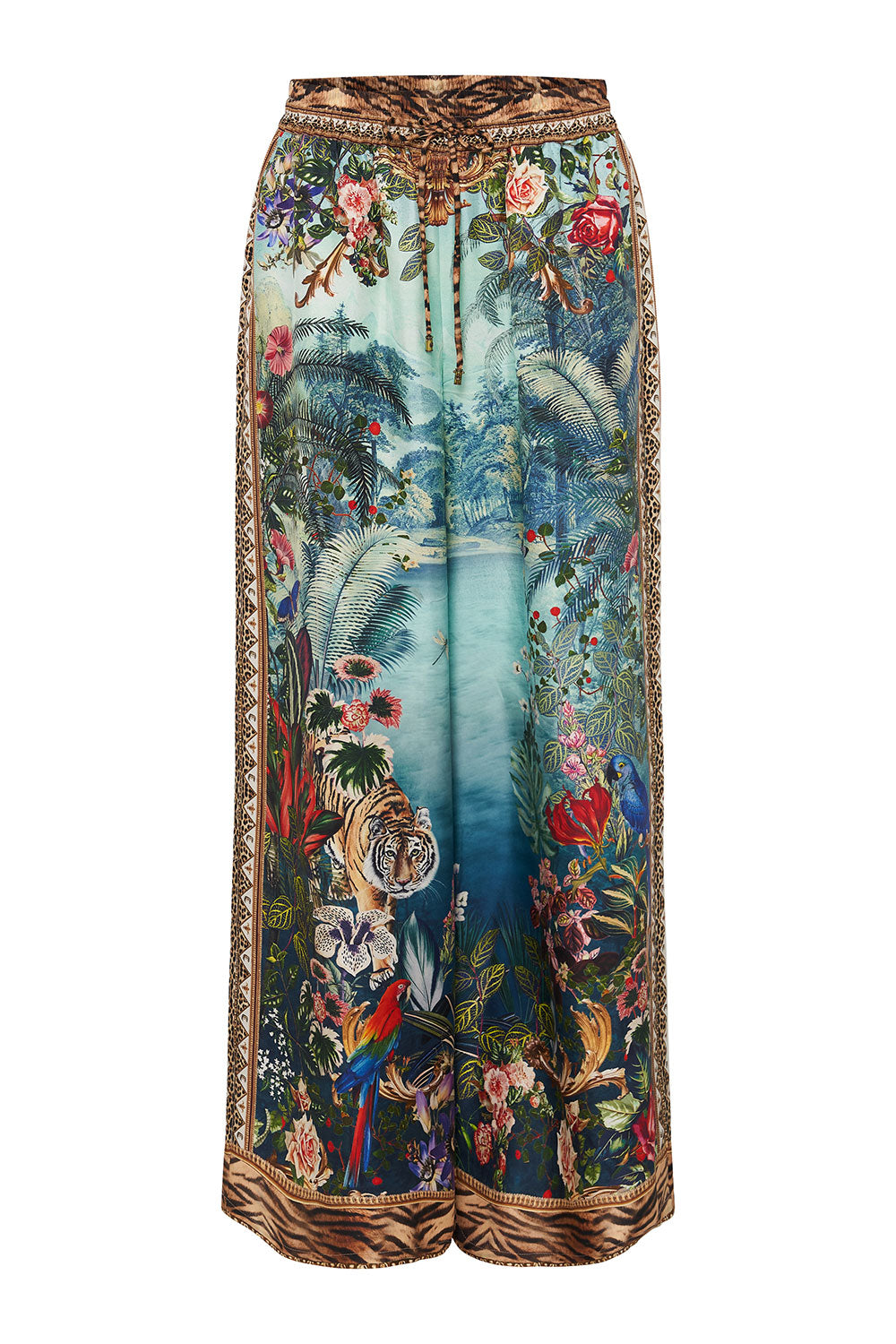 STRAIGHT LEG PANT IF THESE WALLS COULD TALK