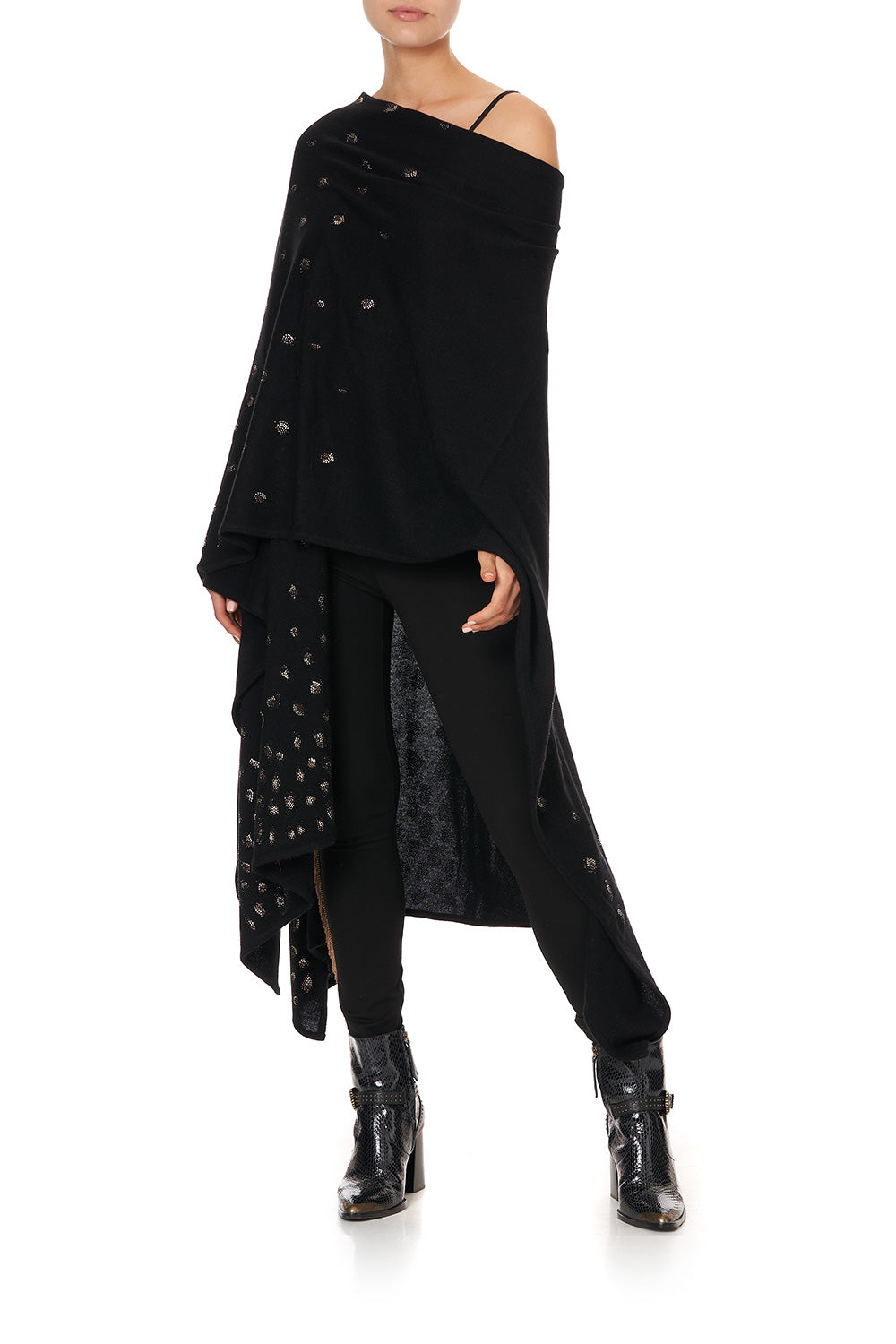 THROW OVER ABINGDON PALACE