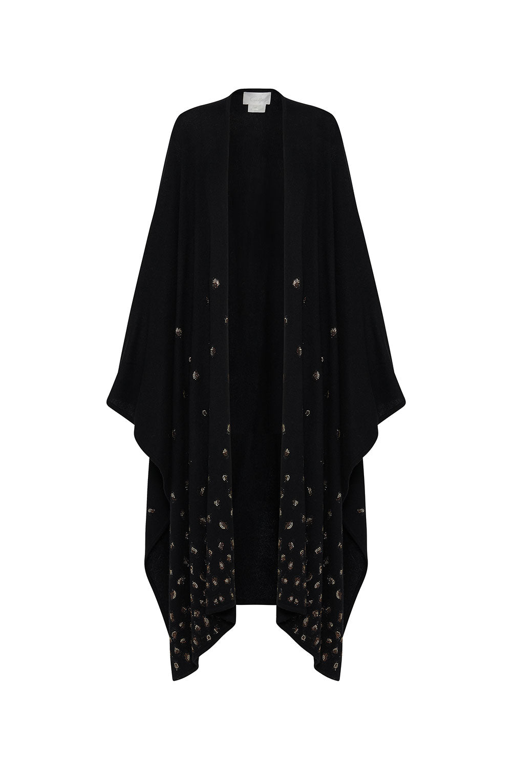 THROW OVER ABINGDON PALACE