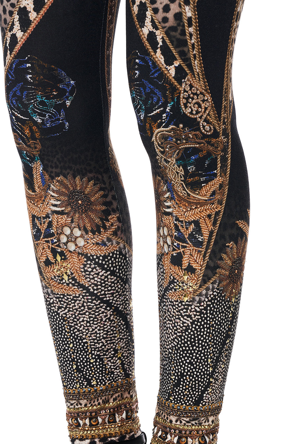 LEGGINGS LADY STARDUST