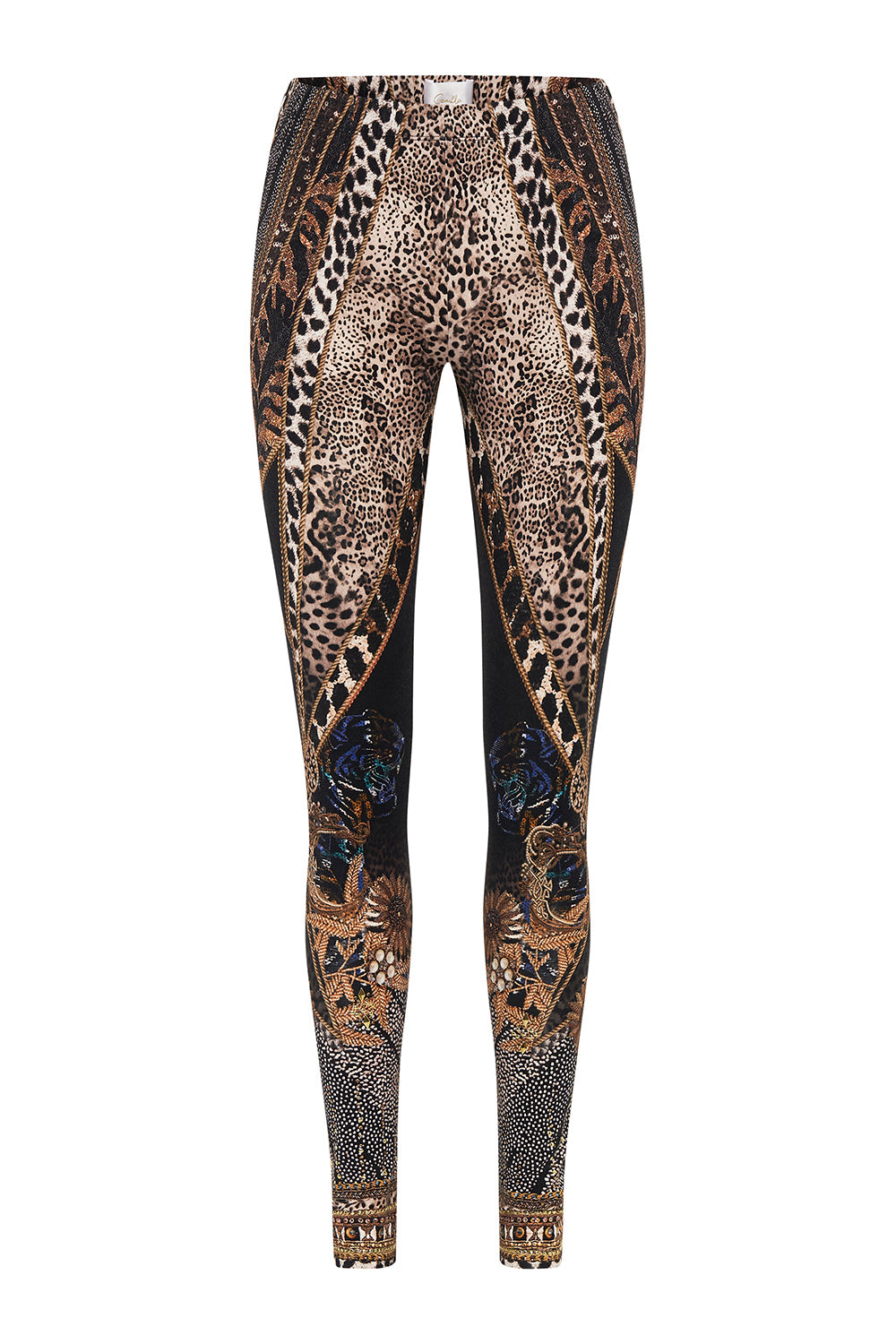 LEGGINGS LADY STARDUST