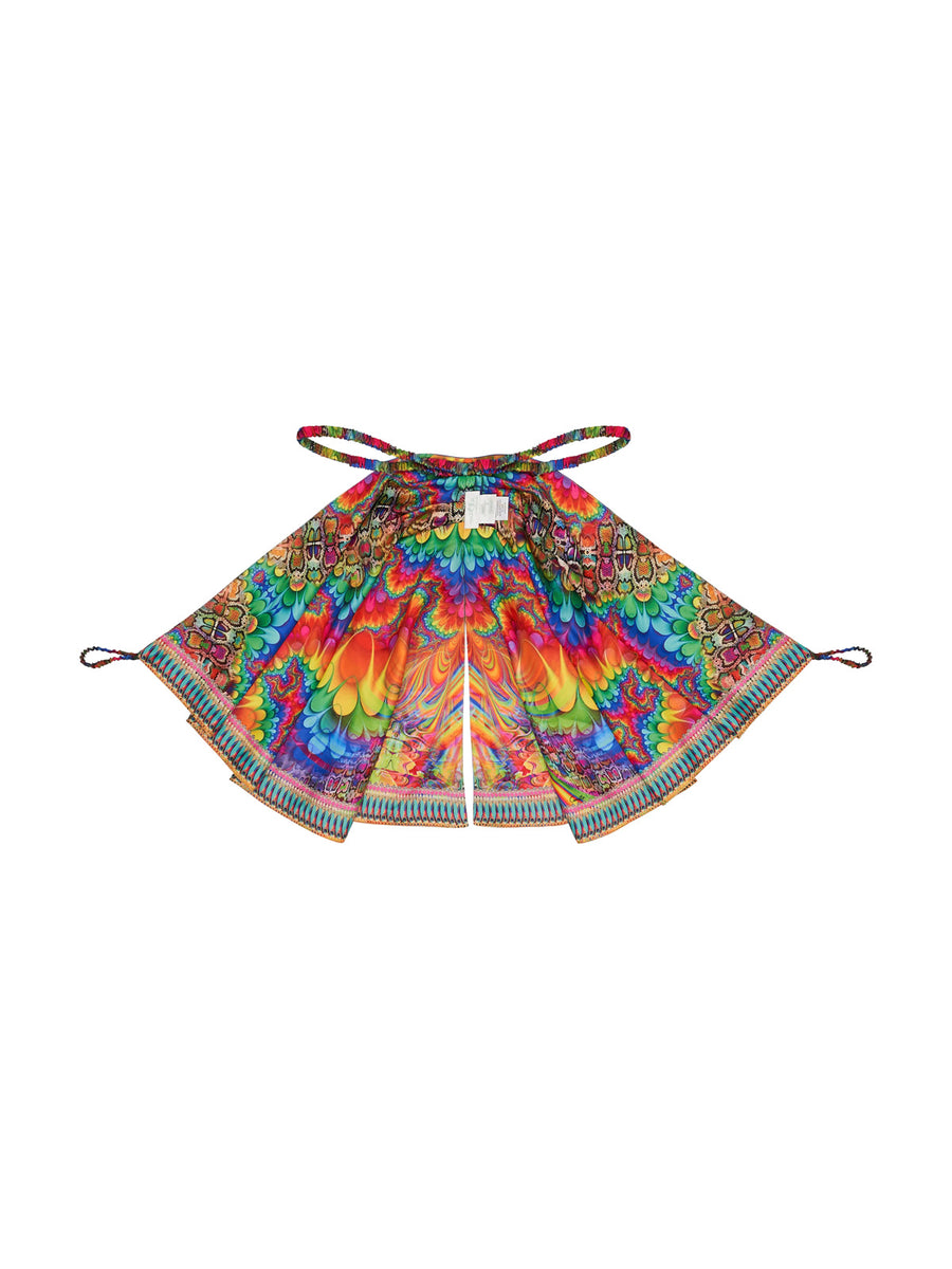 KIDS KAFTAN 4-10 HYPED UP HIPPIE main image 1