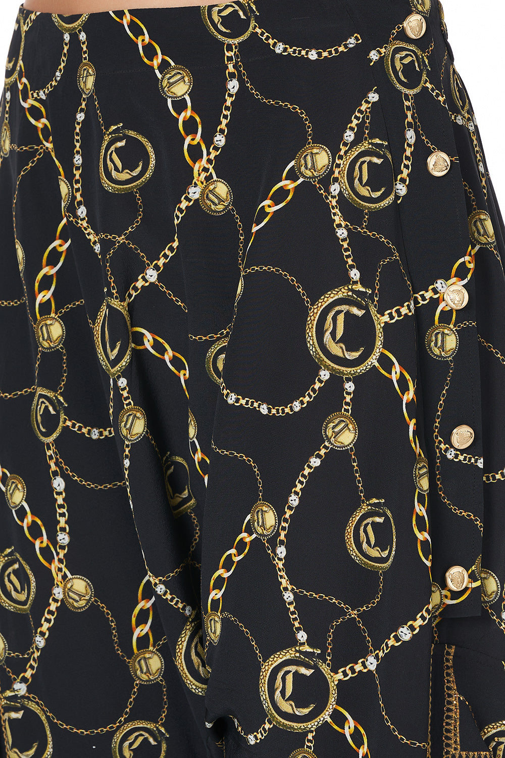 POCKET HAREM PANT A NIGHT IN THE 90S