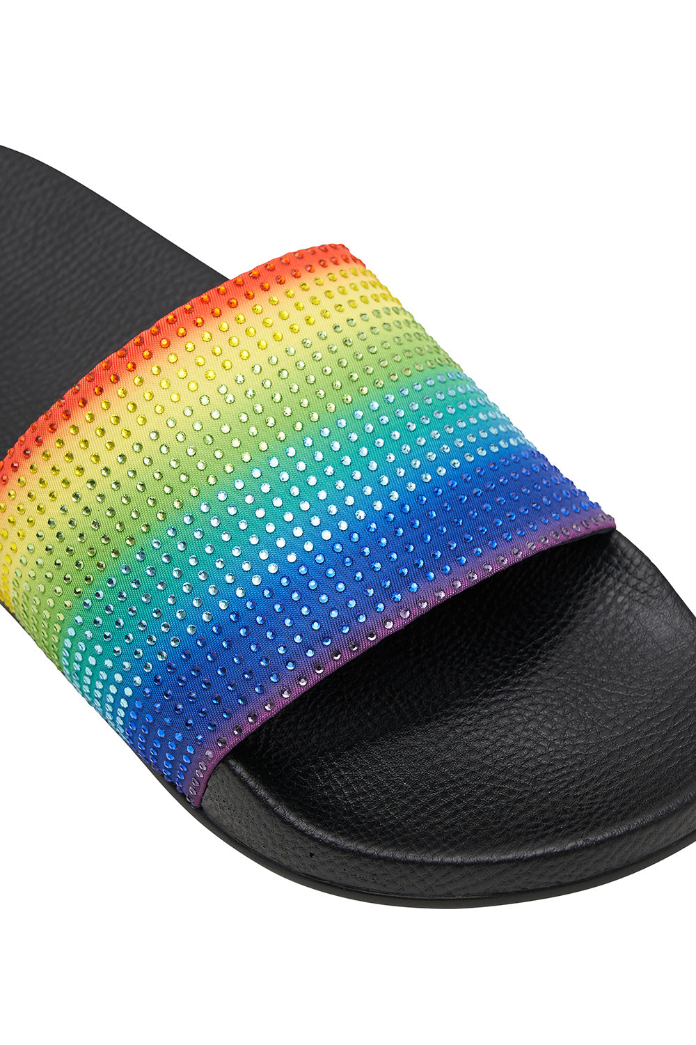 POOL SLIDES COMING DOWN FROM COSMOS