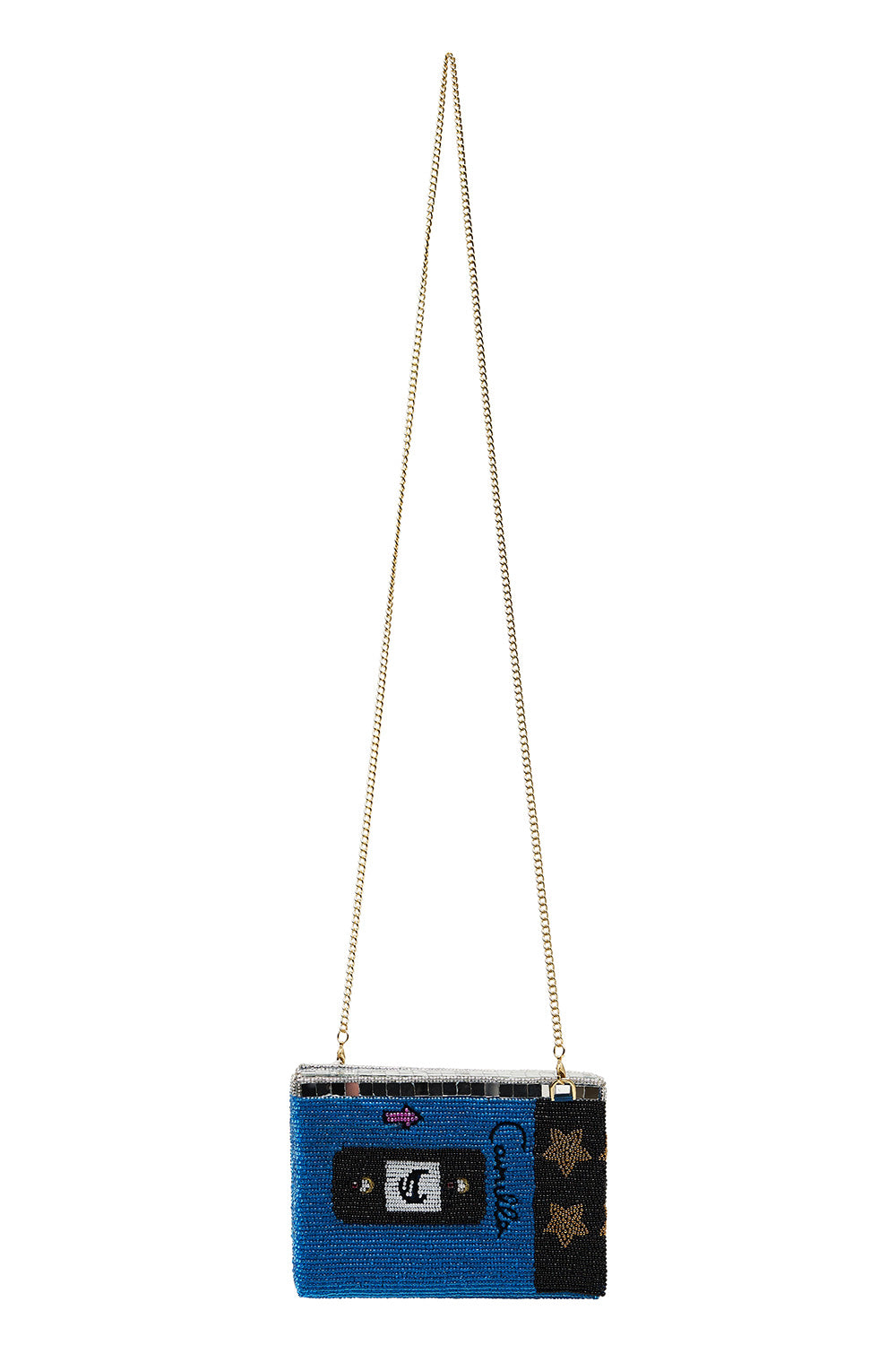 WALKMAN BAG ROCKET WOMAN