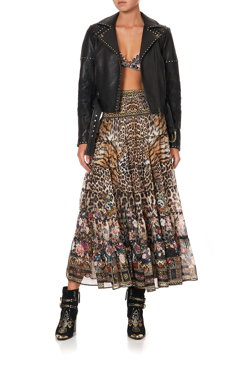 SOFT BRA WITH BACK CLIP CALL OF THE CATHEDRAL