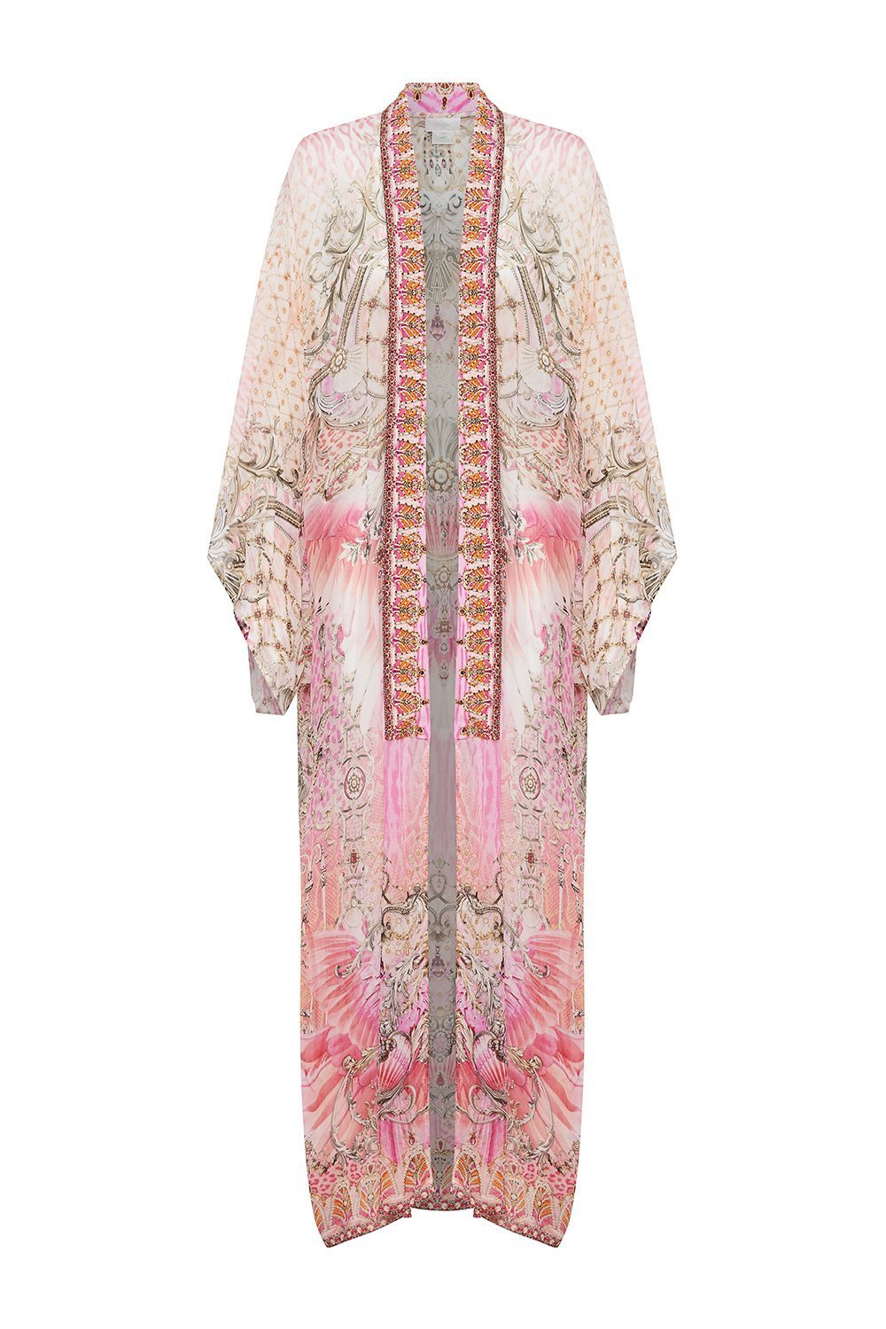 KIMONO COAT DECO DARLING