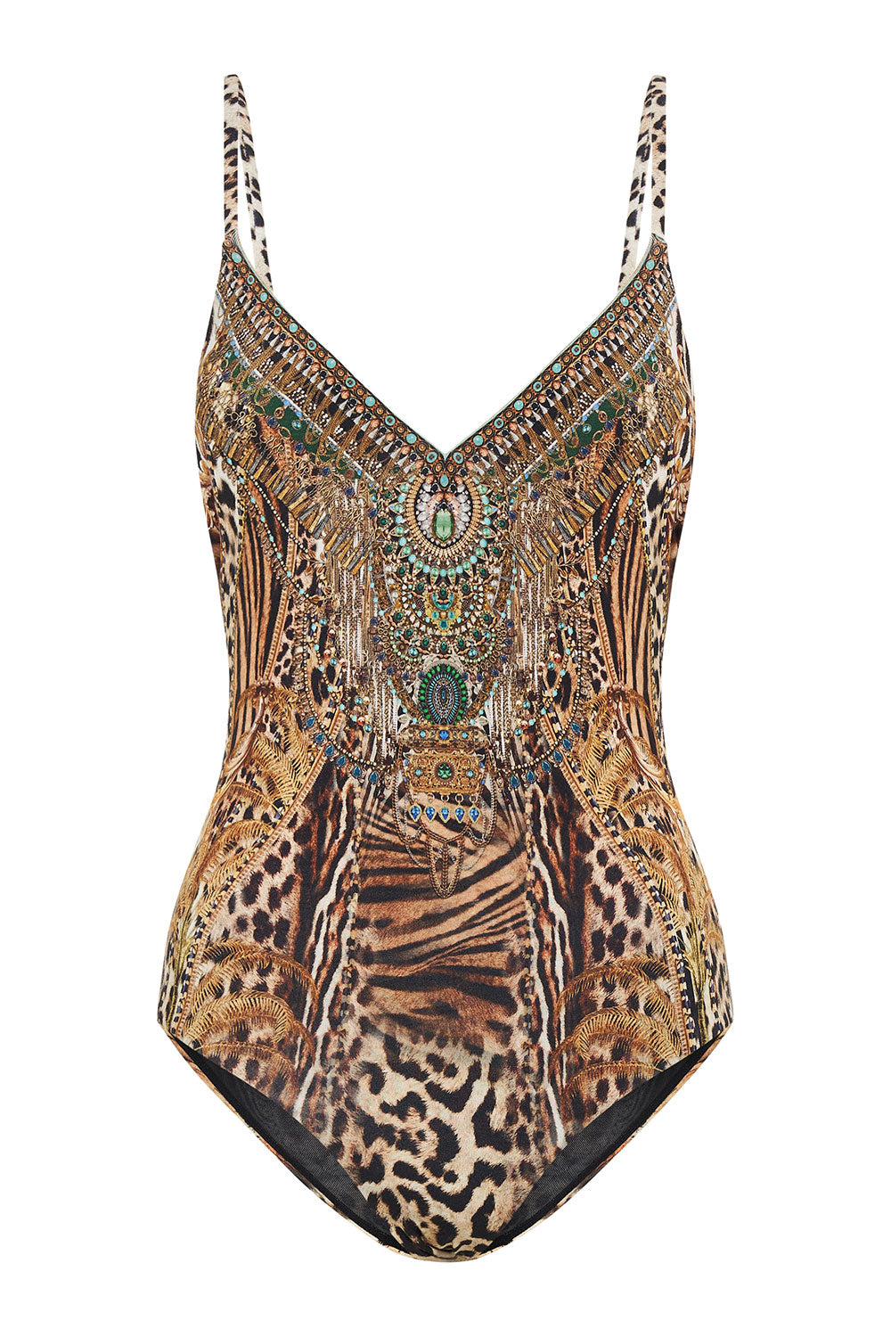 LOW BACK BODYSUIT BERKELEY ST AFTER DARK