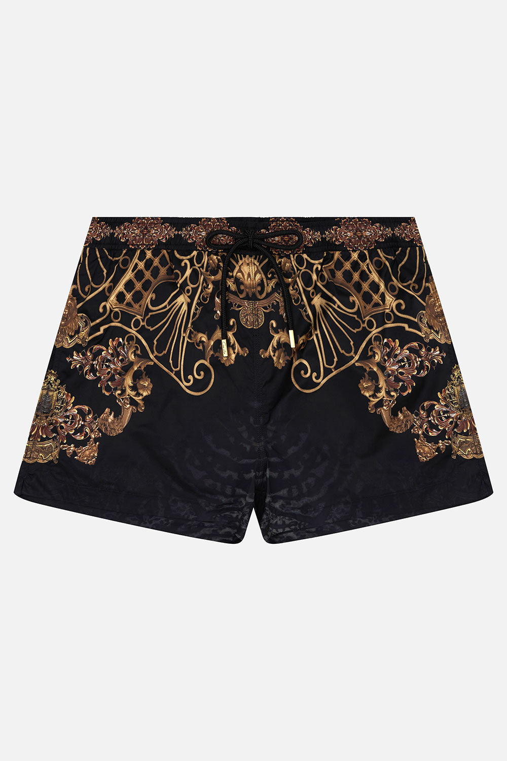 SHORT SWIM SHORT SHADOWS OF ARMADA