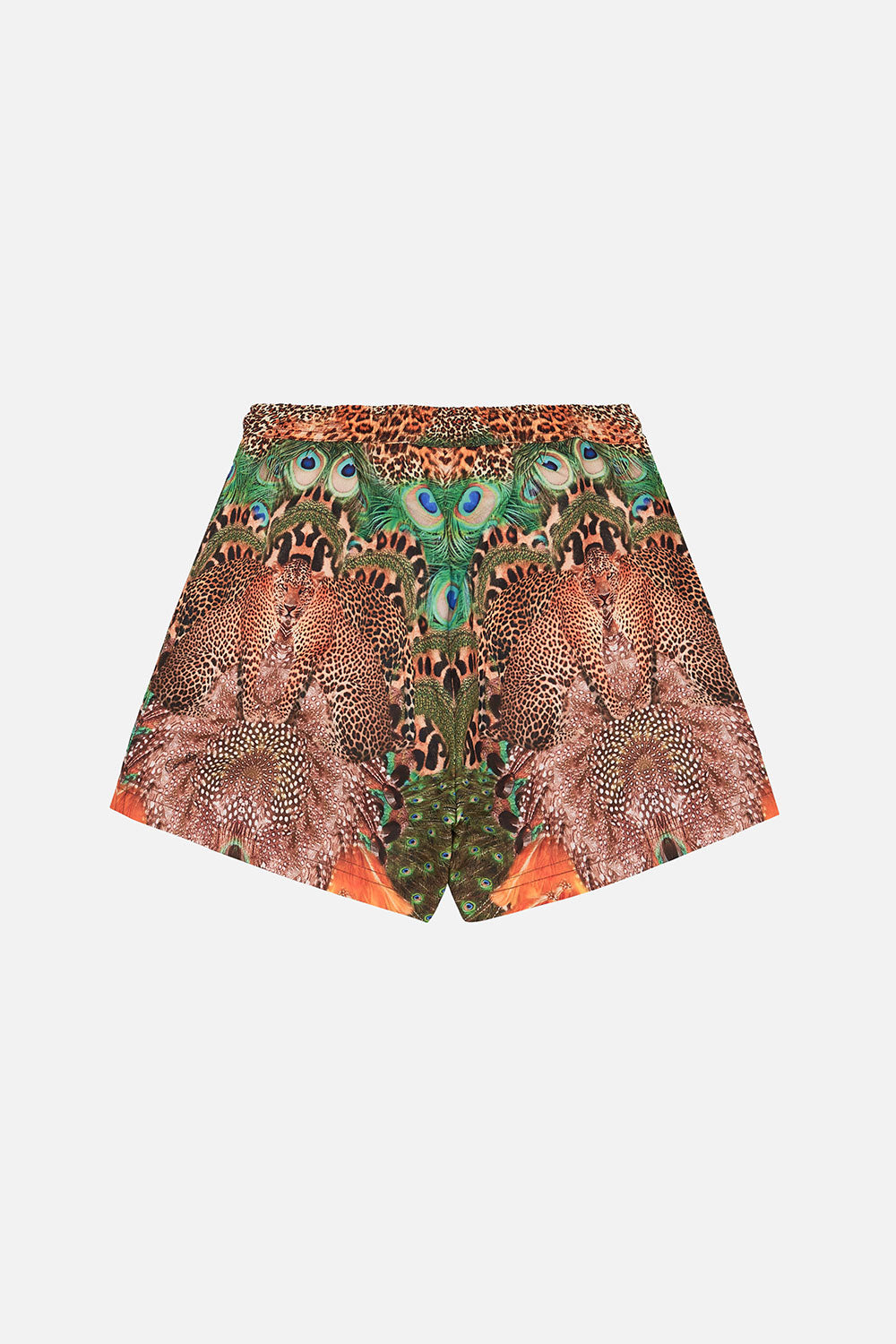 BOYS BOARDSHORT SURREALIST XANADU