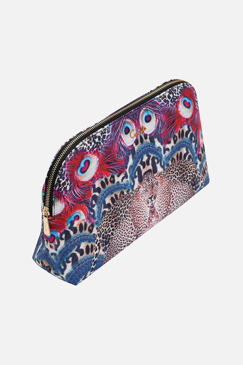 LARGE COSMETIC CASE XANADU RISING