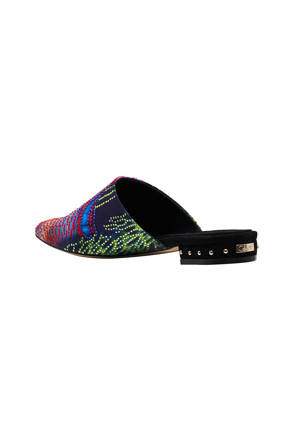 SLIPPER POSEIDONS POISON