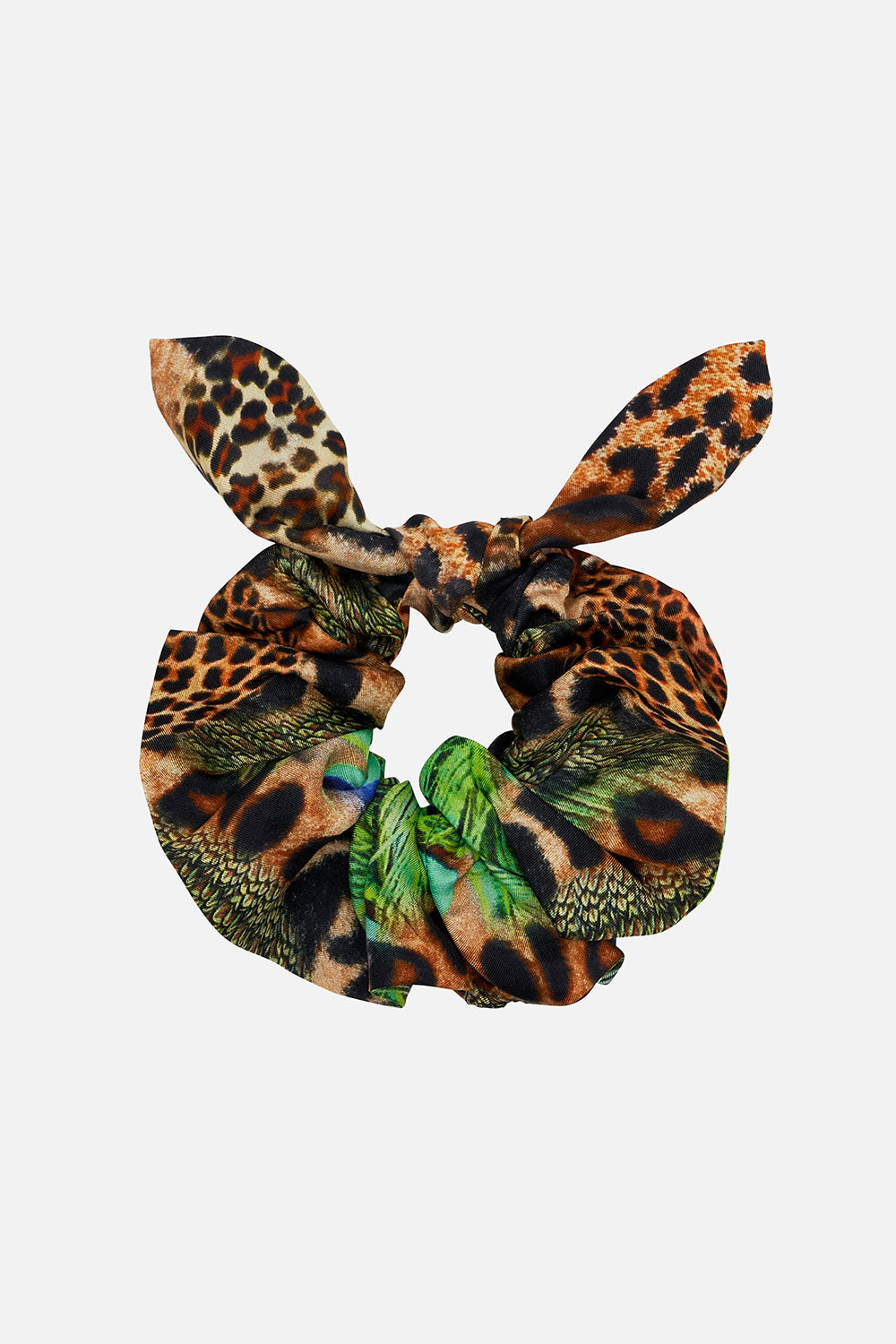 SCRUNCHIE SURREALIST XANADU