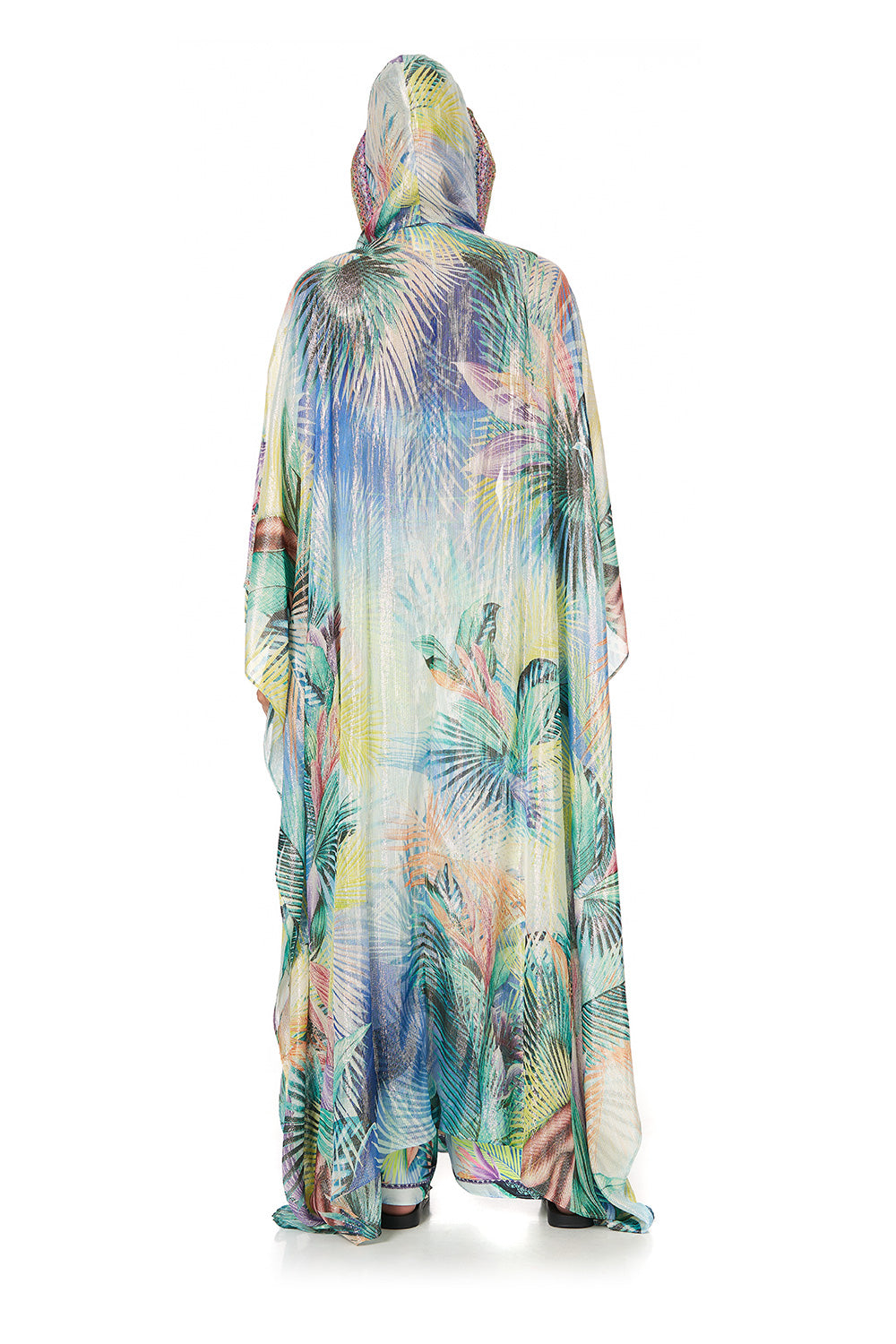 OVERSIZED ROBE WHATS YOUR VICE