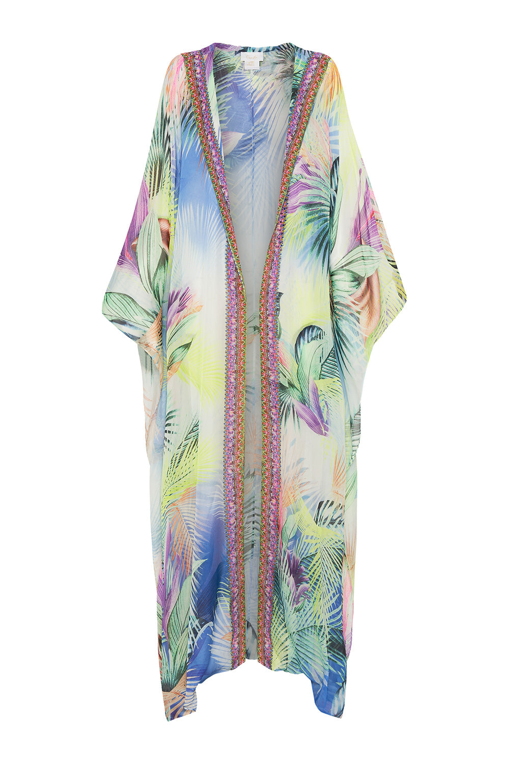 OVERSIZED ROBE WHATS YOUR VICE