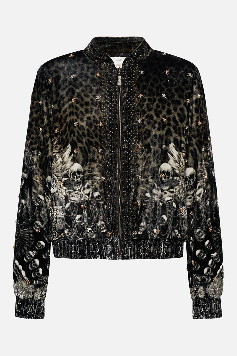 OVERSIZED SWEATER ORDER OF DISORDER LOUNGE