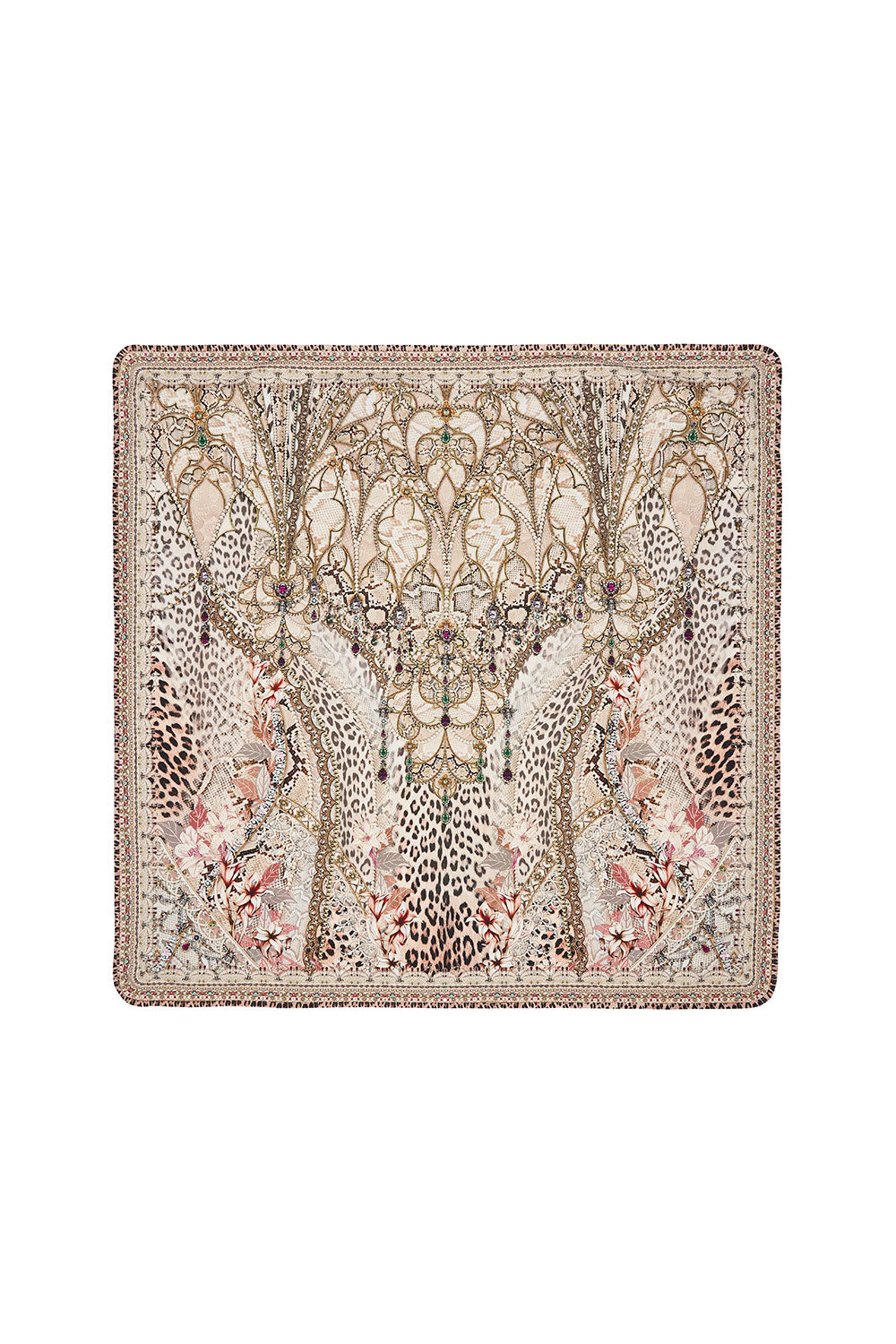 BABIES BLANKET ALL IS NOUVEAU