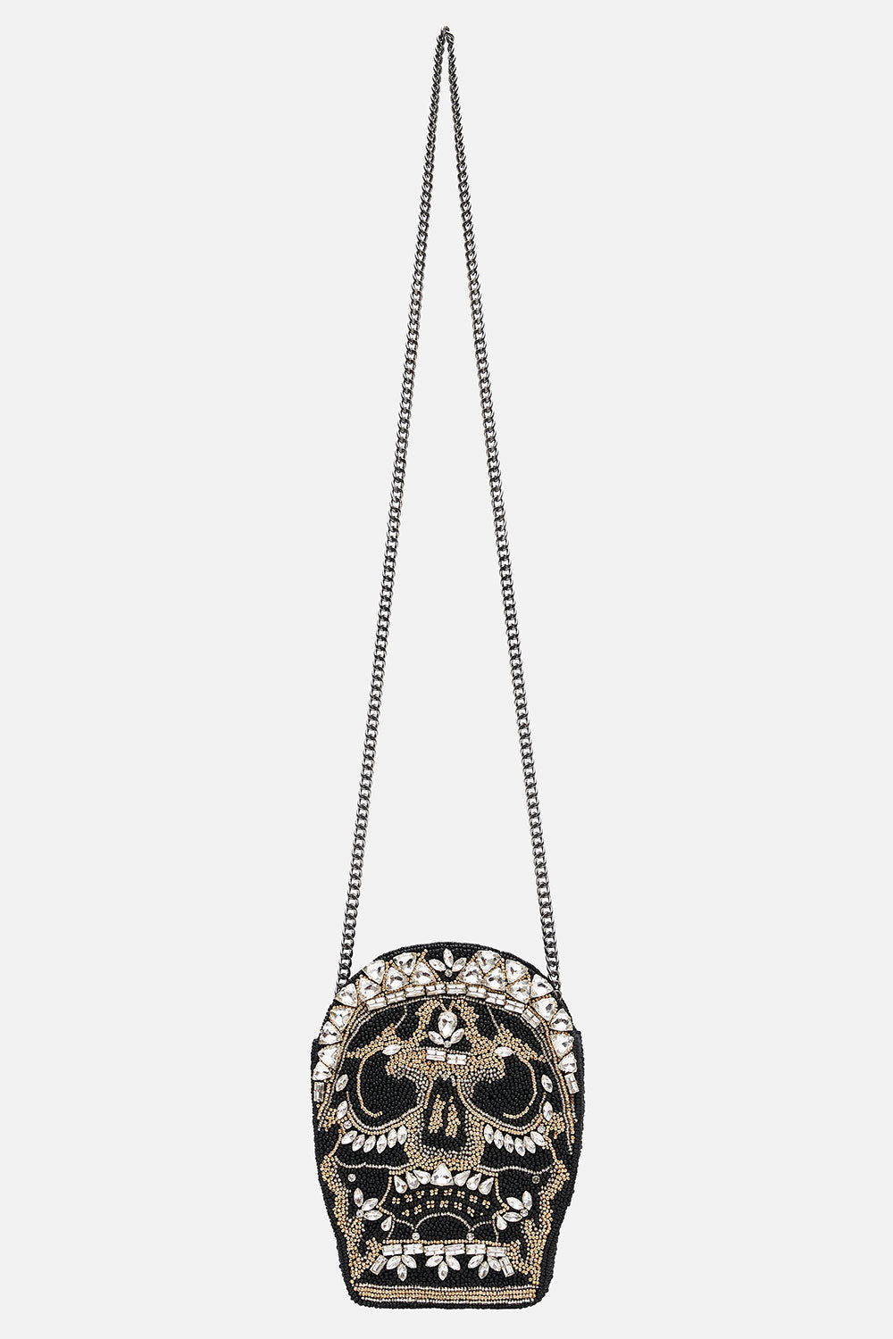 SKULL BAG ORDER OF DISORDER
